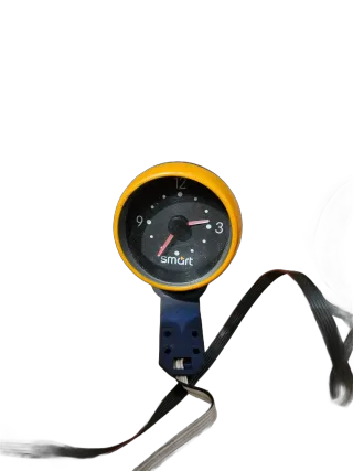 smart 450 Zusatzinstrumente in  Uhr Und Drehzahlmesser - Bild 2
