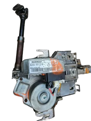 Elektrische Servolenkung RENAULT MODUS 8200751216 - Bild 1