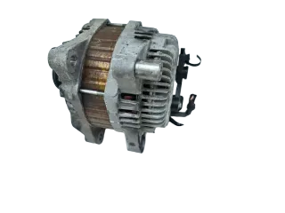 Lichtmaschine CITROEN C4 Grand Picasso Peugeot 9654752880 - Bild 2