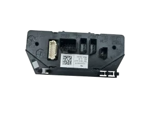 Audi A4 S4 B6 8E 8H 2003 Vorne Sonstige Steuergeräte / Module Lenkrad 61340390e - Bild 1