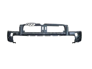 Audi A4 B6 8H Cabrio Stoßstange Halter vorne Rahmen blechen Vorne - Bild 1