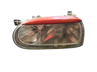 Scheinwerfer Links VW GOLF 3 Cabriolet 13917300L  06-1996 - Bild 1
