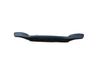 SMART CABRIO (450) Stoßstange Stoßfänger vorne 0005591V002 Frontspoiler - Bild 1