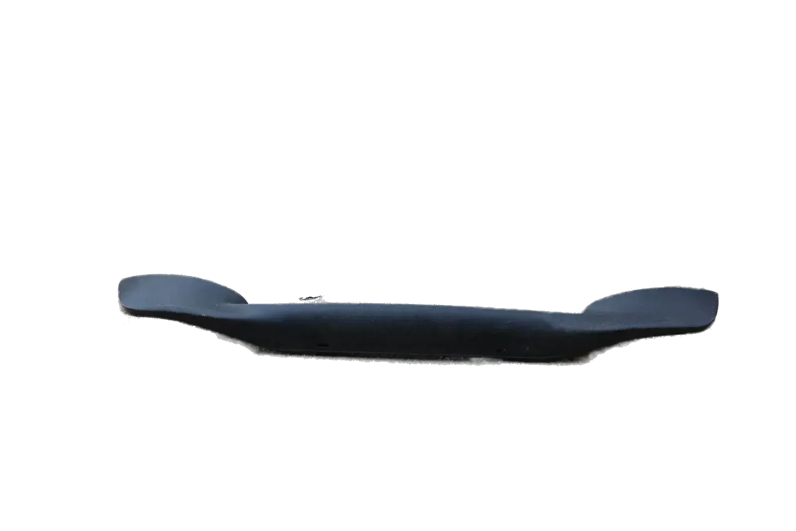 SMART CABRIO (450) Stoßstange Stoßfänger vorne 0005591V002 Frontspoiler - Bild 1