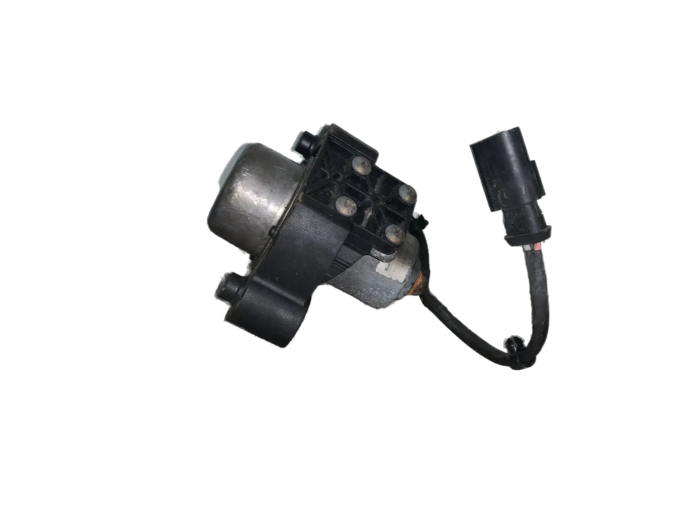 Original Mercedes Benz SLK R170 Unterdruckpumpe A1704300032 - Bild 1
