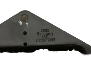 Original Audi A4 Cabrio Verdeckverschluss Rechts 8h0871398 - Bild 2