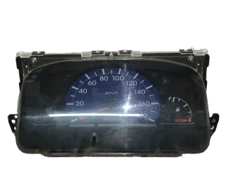 Original Daihatsu Cuore 1.0 Steuergerät Set 112300-6241 89560-B2191 - Bild 4