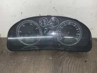 Original VW Passat 3BG Diesel Steuergerät Set Automatik 038 906 019 KD - Bild 3