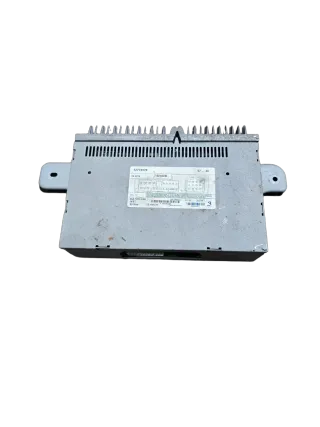 Saab 9-3 Ver2 2007 Endstufe Audio-Verstärker 12773378 - Bild 1