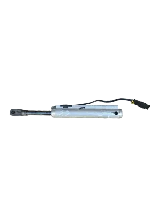 Saab 9-3 Cabrio Hydraulik Zylinder Dämpfer Dach Verdeck 13/14 - Bild 1
