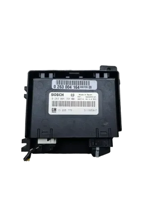 Opel Astra H PDC Steuergerät Einparkhilfe 0263004164 - Bild 1