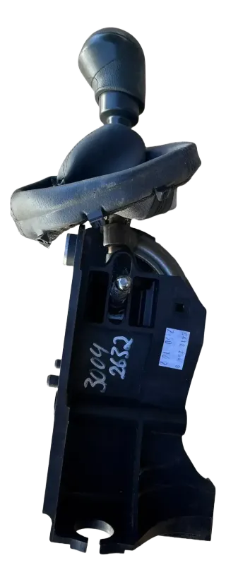 Ford KA CCU Schalthebel 607169010 - Bild 1