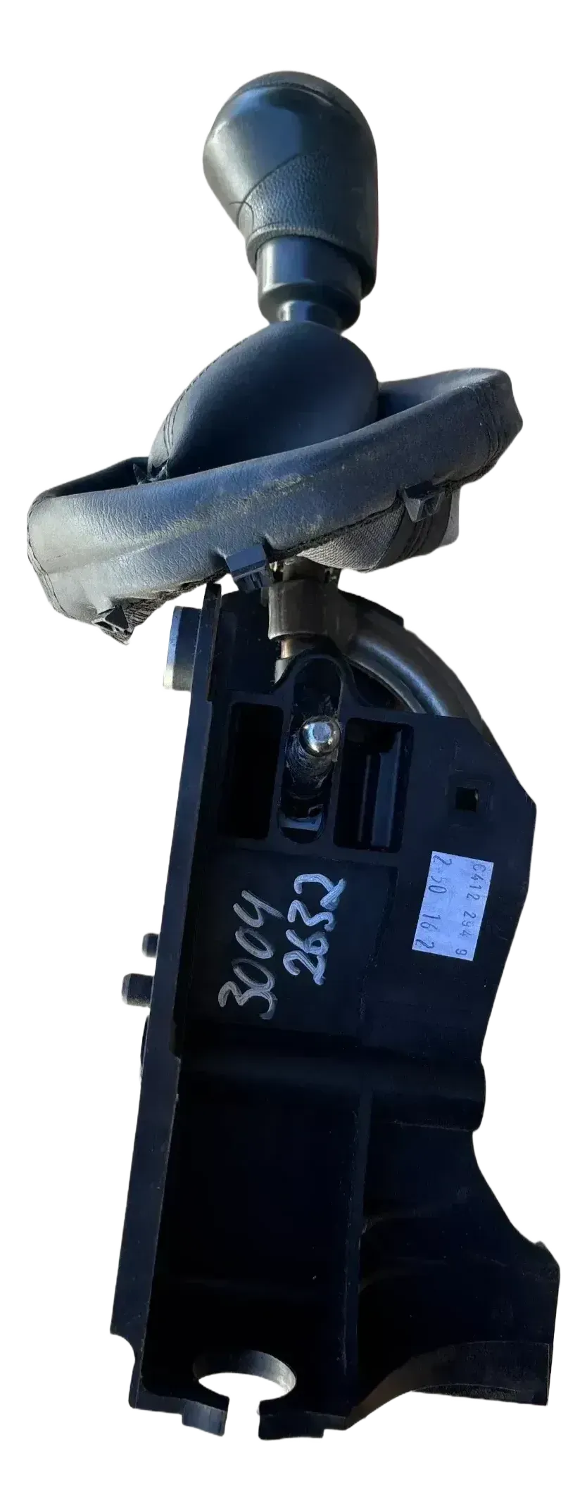 Ford KA CCU Schalthebel 607169010 - Bild 1