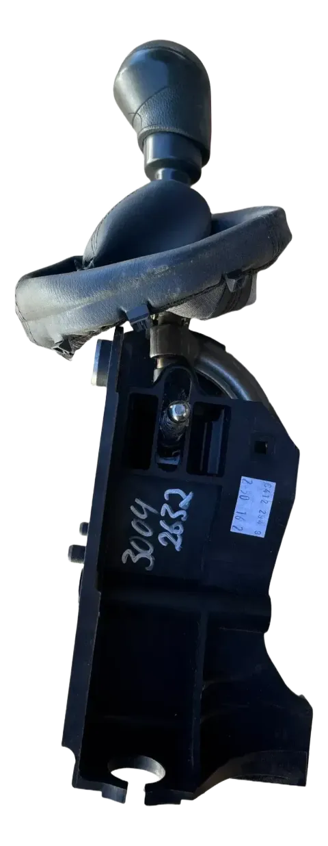 Background image for Ford KA CCU Schalthebel 607169010