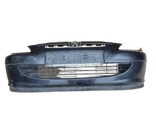 PEUGEOT 307 CC Stoßstange vorne Cabrio - Bild 1