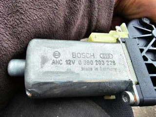 Peugeot 307 CC Cabrio Verdeckmotor Motor Verdeck 0390203228 - Bild 2