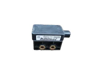 Original Mercedes W163 W203 ESP Sensor A0035422318 Drehratensensor - Bild 1