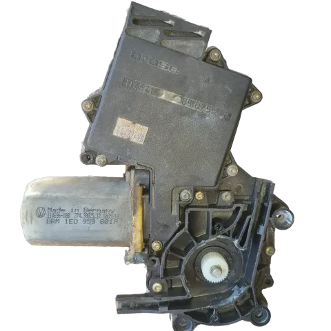 Background image for VW Golf 3 4 Cabrio Fensterhebermotor Vorne Links Fahrerseite 1e0959801A