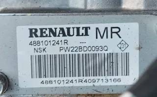 Renault Megane III Coupe Elektrische Lenksäule Servolenkung 488101241R - Bild 4