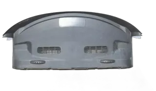 Hutablage VW New Beetle Cabrio 2004 1Y0863413C - Bild 1