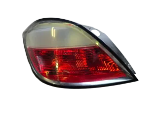 Opel Astra H Rückleuchte Heckleuchte 13252445 - Bild 1