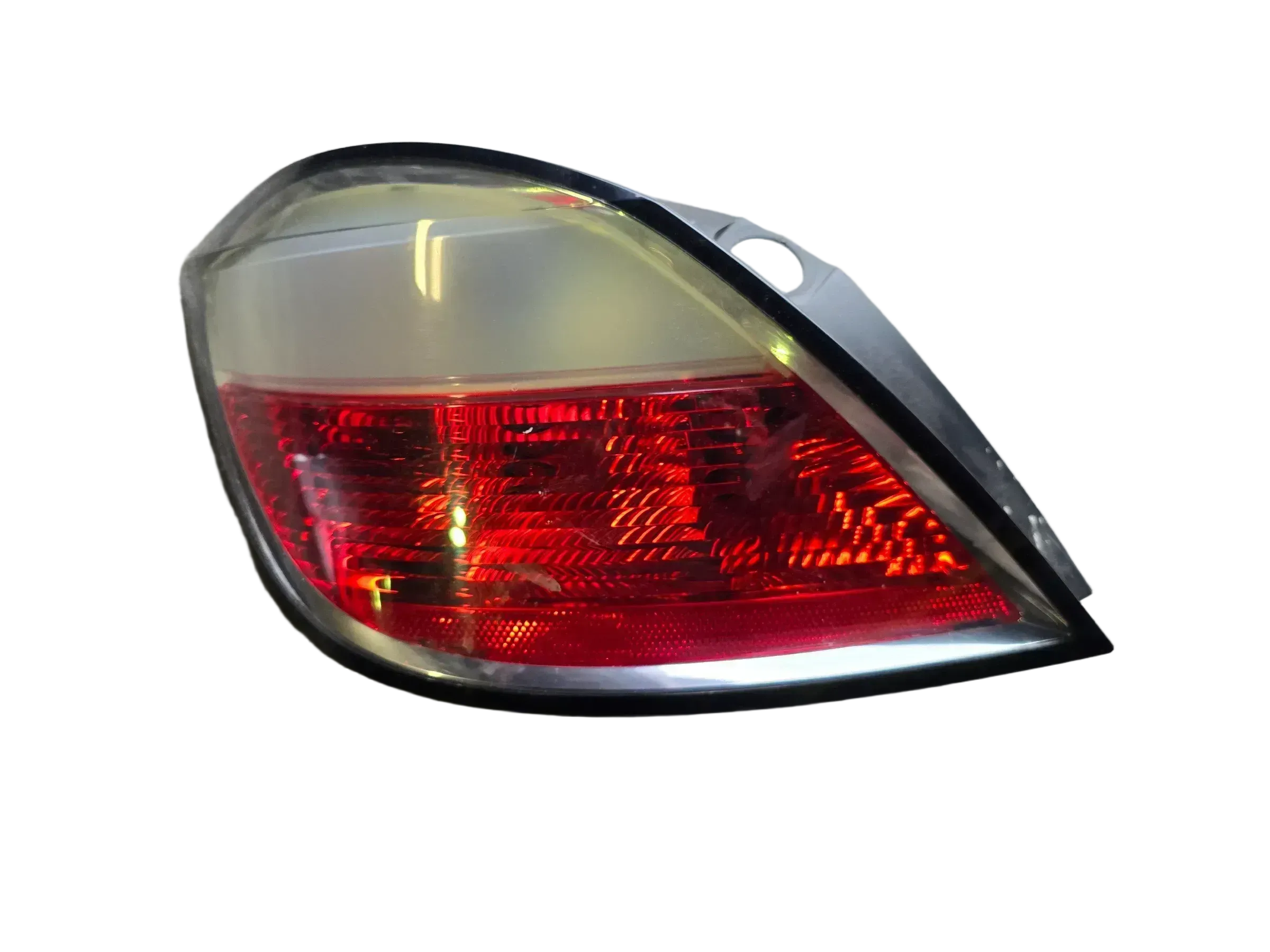 Opel Astra H Rückleuchte Heckleuchte 13252445 - Bild 1