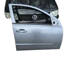 Beifahrertür Tür vorn rechts Opel ASTRA H 4 TÜR - Bild 1