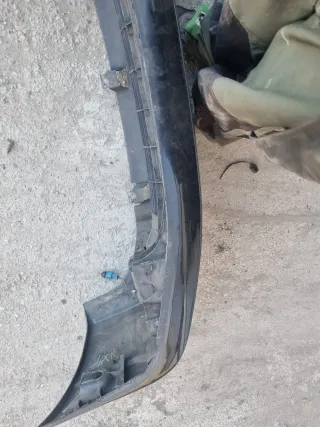 Peugeot 306 cabrio Stoßstange vorne bj 96 - Bild 6