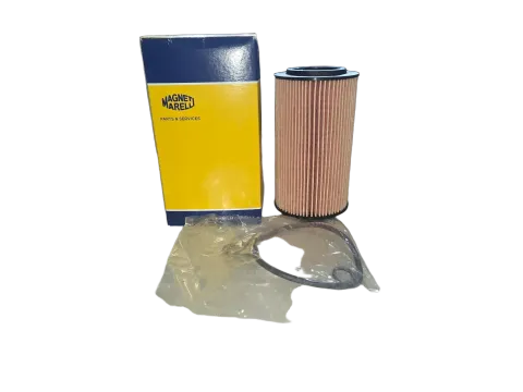 Background image for MAGNETI MARELLI OELFILTER 152071758815 FILTEREINSATZ F�R MERCEDES-BENZ C KLASSE
