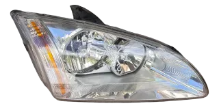 Ford Focus 2 Cabrio Scheinwerfer RECHTS  4M5113W029AF - Bild 1