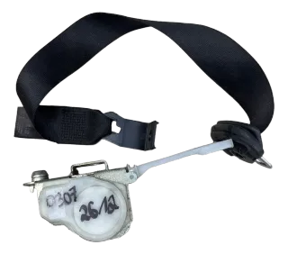 Opel Vectra C Caravan Sicherheitsgurt VORNE RECHTS 13128272N - Bild 1