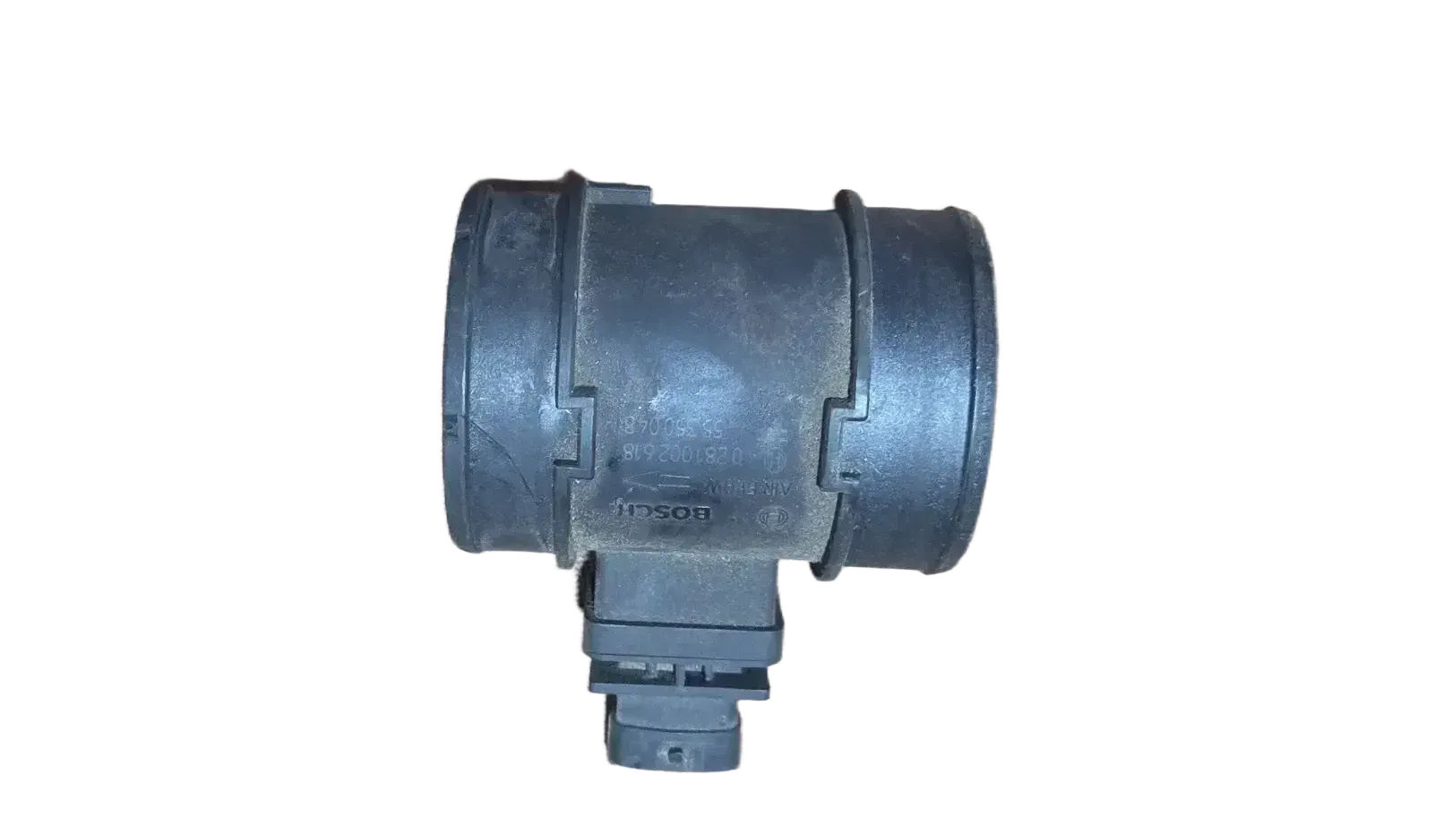 Luftmassenmesser Bosch Opel Astra 1.7 Cdti Caravan H 0281002618 - Bild 1