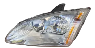 Frontscheinwerfer MIT Blinker Links 4m51-13w030-af Ford Focus 2 - Bild 1