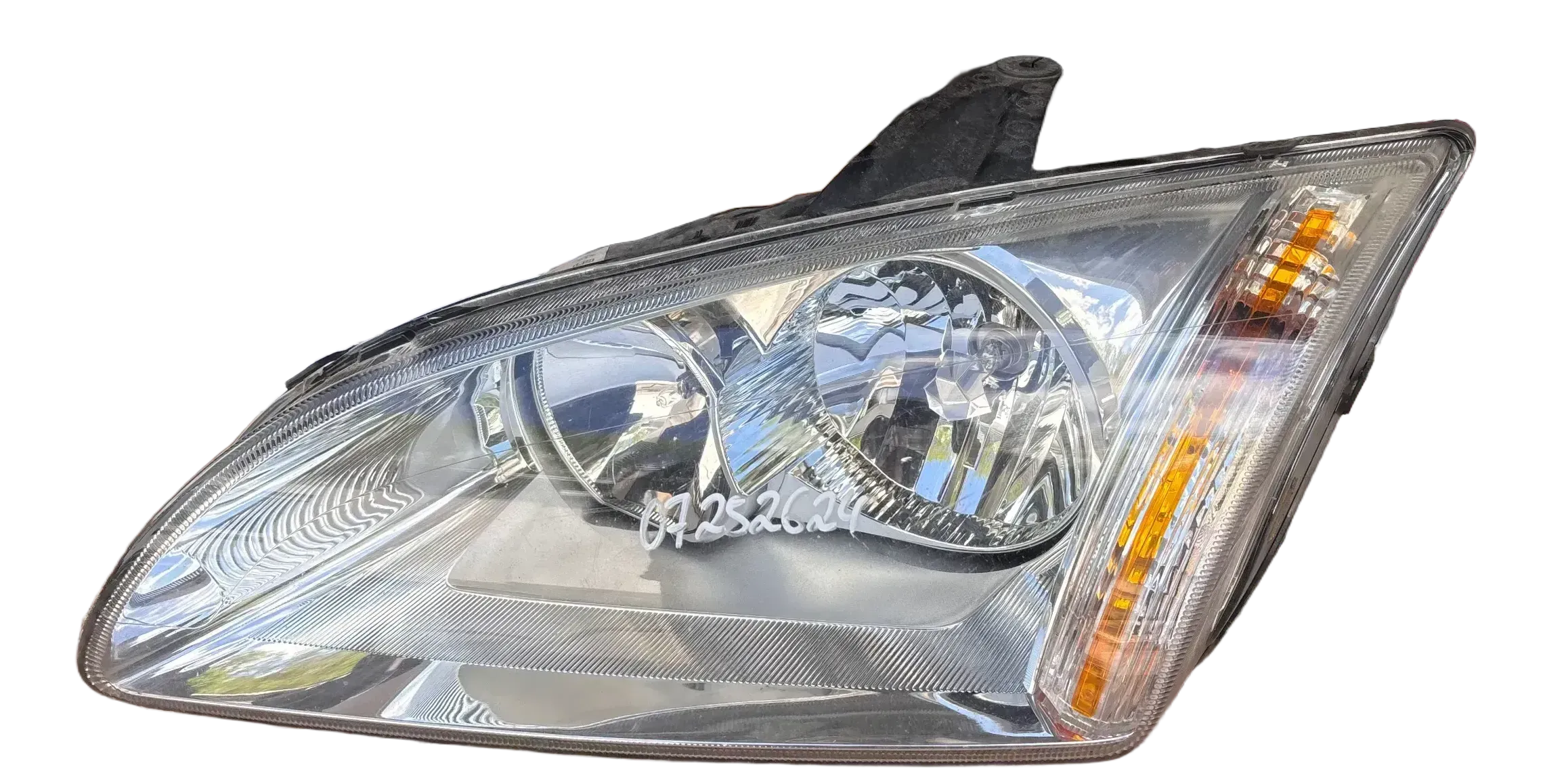 Frontscheinwerfer MIT Blinker Links 4m51-13w030-af Ford Focus 2 - Bild 1