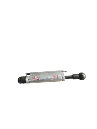 Volvo C70 CC Cabrio Hydraulik Zylinder Dämpfer Dach Verdeck 71/72 - Bild 1