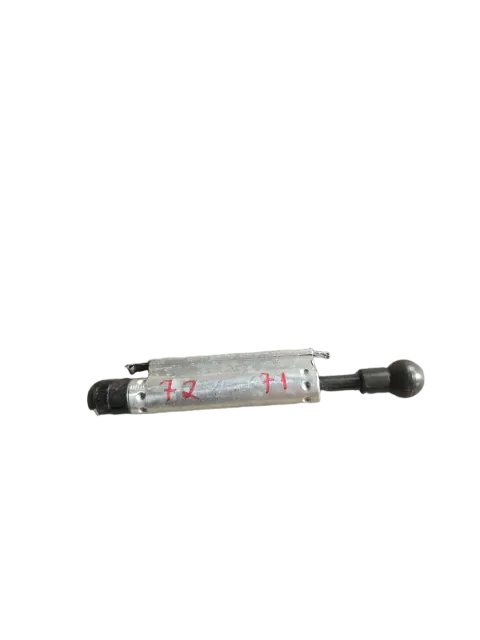 Background image for Volvo C70 CC Cabrio Hydraulik Zylinder Dämpfer Dach Verdeck 71/72