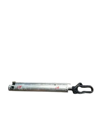 Volvo C70 CC Cabrio Hydraulik Zylinder Dämpfer Dach Verdeck 17/18 - Bild 1
