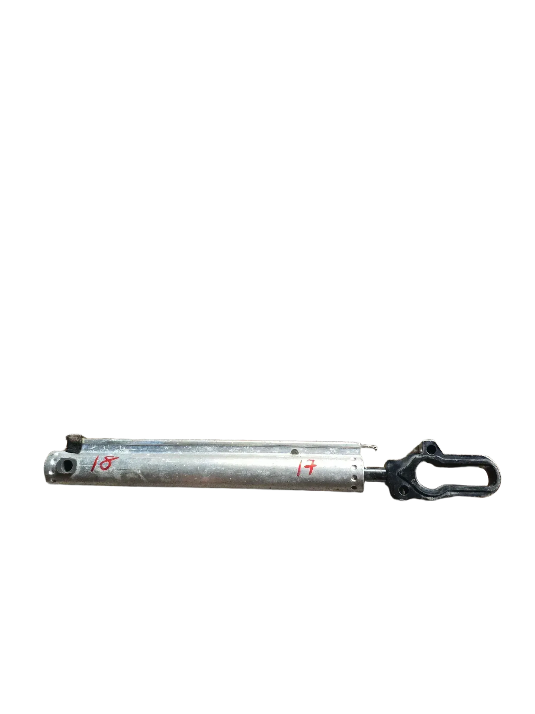 Volvo C70 CC Cabrio Hydraulik Zylinder Dämpfer Dach Verdeck 17/18 - Bild 1