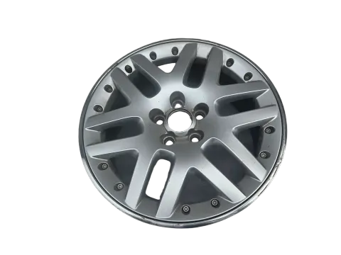 Background image for VW POLO 9N GTI BBS 16 ZOLL 6.5J Original 1 Stück Alufelge Felge Aluminium RiM