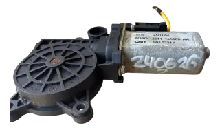 Ford Fiesta V JH JD Fensterhebermotor VORNE LINKS 2S5114A389AA - Bild 2