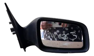 Opel Astra G Cabrio Außenspiegel RECHTS - Bild 1