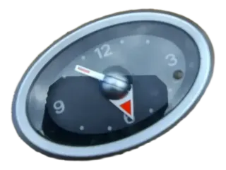 Uhr Anzeige Analoguhr 3S5T15000DB Ford Street KA Bj,05 - Bild 1