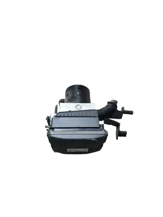 BMW E60 E61 ABS DSC Block Steuergerät Hydraulikblock  6783360 0265960327 - Bild 1