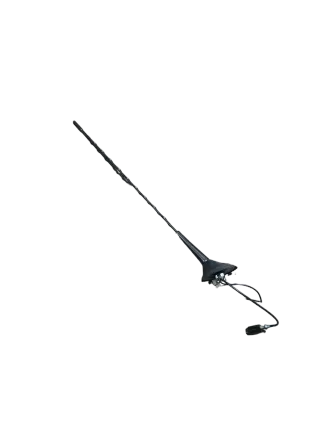 Renault Megane II Fahrzeugantenne Antenne  8200331742A - Bild 1
