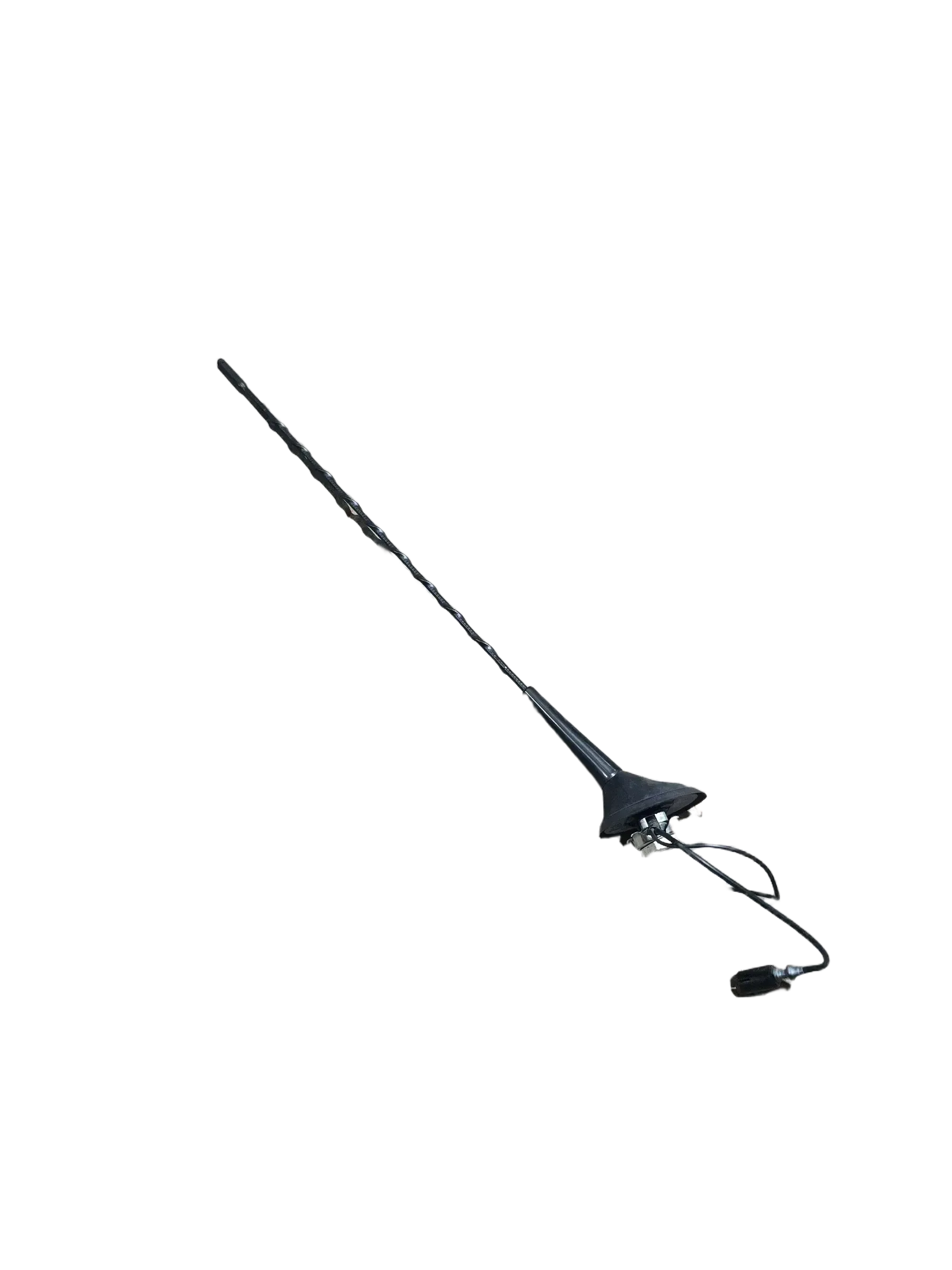 Renault Megane II Fahrzeugantenne Antenne  8200331742A - Bild 1