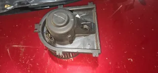 Gebläsemotor VW Golf IV Bora Lupo 1J1819021C - Bild 1
