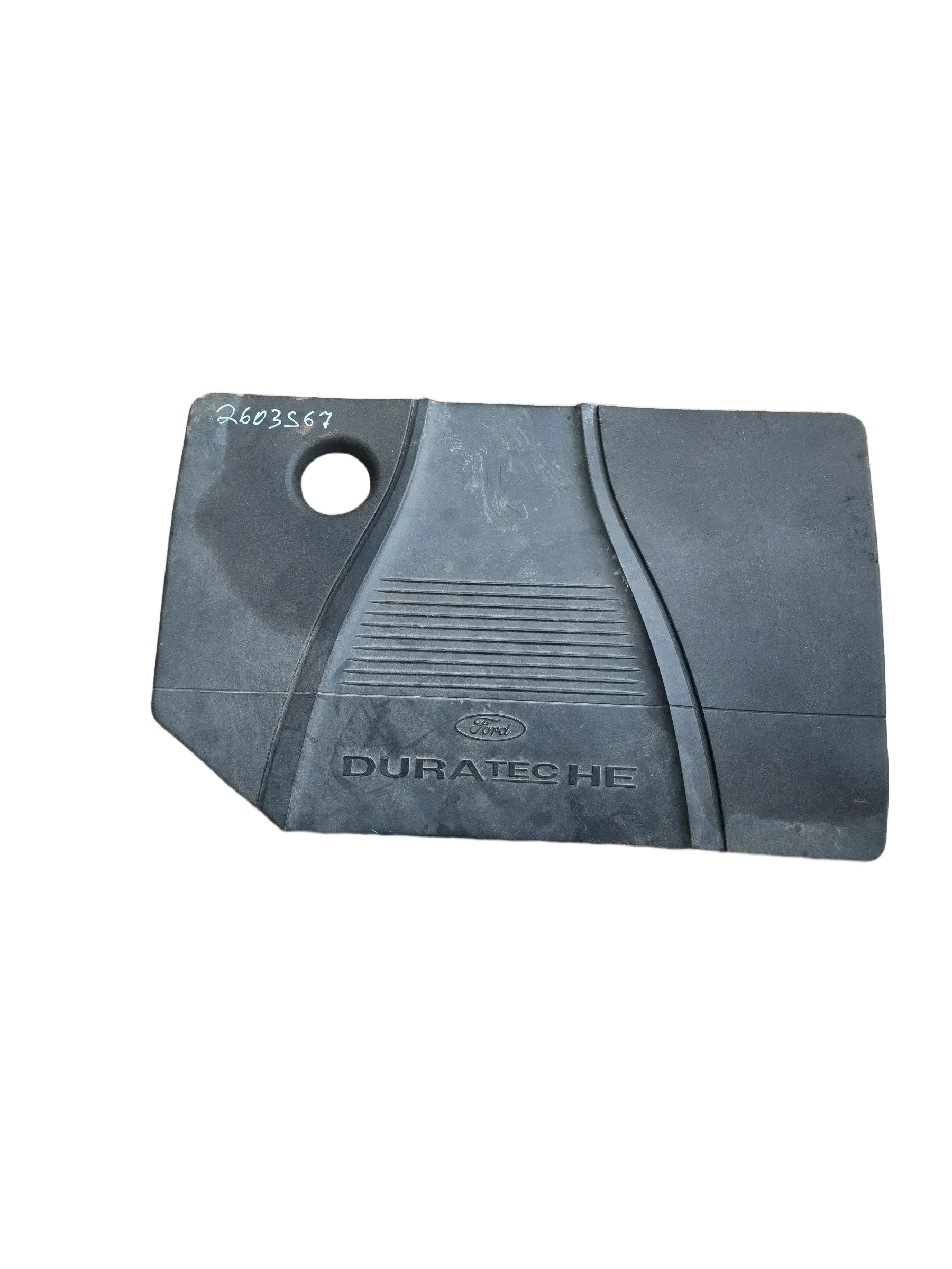 Motorabdeckung Ford 4M5G6A949AH DA3/DB3 Focus - Bild 1