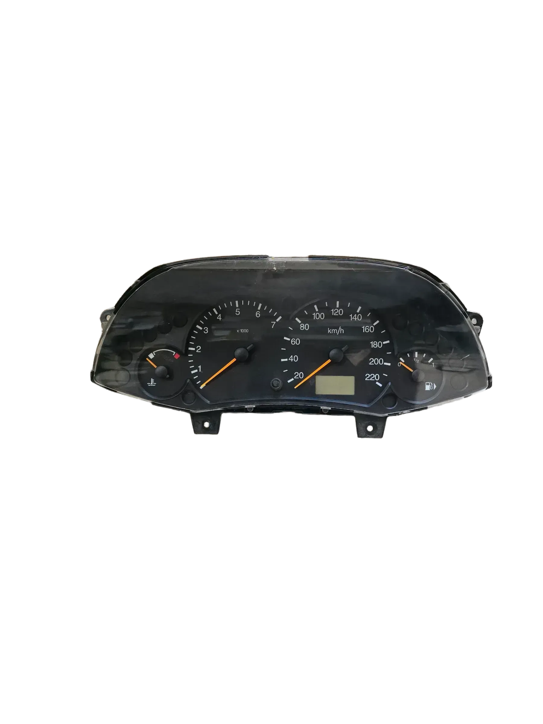 FORD FOCUS MK1 Kombiinstrument Tacho 98AB10849CK - Bild 1