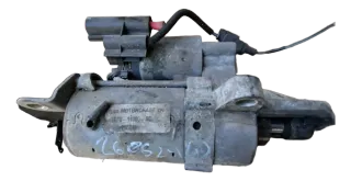 Anlasser Starter Ford Mondeo 3 III 1S7U11000AC - Bild 1