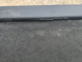Audi A3 8L Türverkleidung Satz 3 Türig Alcantara - Bild 4